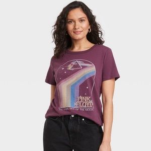 Pink Floyd Large TShirt